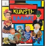 Minu esimene kunstiajaloo raamat
