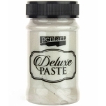 Struktuurpasta Pärl Deluxe Pentart 100ml