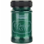 Struktuurpasta Emerald Deluxe Pentart 100ml