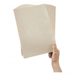 Linoollõike plaat pehme  21*30 3mm Essdee SoftCut