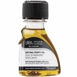 Mooniõli Winsor Newton kuivatav 75ml