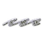 Glitterliner Hõbe 28ml Nerchau