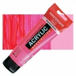 Talens Amsterdam akrüülvärv 384 Reflex rose neoon 120ml