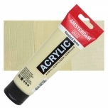 Talens Amsterdam akrüülvärv 282 Naples Yellow green 120ml