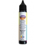 Siidigutta Nerchau Must 28ml 402296
