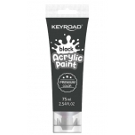 Akrüül Keyroad Premium Must 75ml