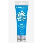 Akrüül Keyroad Premium Sinine 75ml