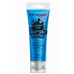 Akrüül Keyroad Premium Metallik Sinine 75ml