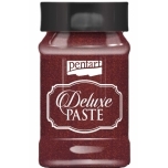 Struktuurpasta Bordoo-Kuld Deluxe Pentart 100ml