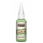 Alkoholitint Pentart Õuna Roheline 20ml