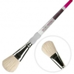 Pintsel Soft-grip Nr 3/4 Kitsekarv Mop Royal Langnickel