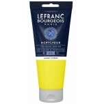 Akrüülvärv LB Fine 200ml 169 lemon yellow