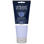 Akrüülvärv LB Fine 200ml 067 royal blue(bleu rex)