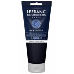 Akrüülvärv LB Fine 200ml 881 prussian blue