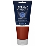 Akrüülvärv LB Fine 200ml 306 red ochre