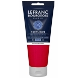 Akrüülvärv LB Fine 200ml 437 primary red 