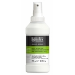 Akrüülvärvi meediumvaik kuivamise aeglusti Liquitex Palette Wetting 237ml 