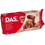 Voolimismass DAS 1kg Terracota