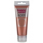 Akrüül Vask Metallic 217 75ml Happy Color