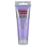Akrüül Pastell Violet 605 Happy Color 75ml
