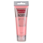 Akrüül Pastell Roosa Puuder 205 Happy Color 75ml