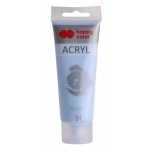 Akrüül Tuvisinine 31 Happy Color 75ml