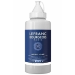 Akrüülvärv LB Fine 750ml 008 titanium white 