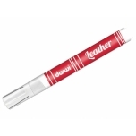 Marker nahale Darwi Leather 2mm White