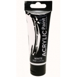 Akrüül Keyroad Premium Valge 75ml