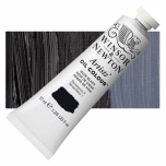 Õlivärv WN Artist 37ml 034 Blue black(profi)