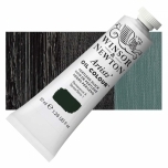 Õlivärv WN Artists 37ml 505 Perylene black(profi)