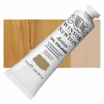 Õlivärv WN Artists 37ml 573 Renaissance gold (profi) 