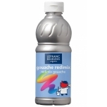 Guass Redimix 500ml 710 silver