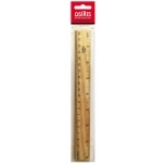 Joonlaud puidust 20 cm OSIRIS