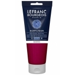 Akrüülvärv LB Fine 200ml 432 Magenta