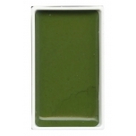 Akvarellküvett Gansai Tambi Olive green Nr54