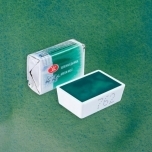 Akvarellküvett 762 Green Mist 2,5ml