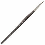 Da Vinci Colineo Dental Brush pintsel nr 4 Siberi Kolinsky Red Sable