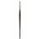 Da Vinci Colineo Dental Brush pintsel nr 6 Siberi Kolinsky Red Sable