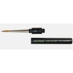 Da Vinci MAESTRO Pure Kolinsky Red Sable Reisi pintsel 1503 Ümar Nr 4