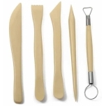 Tugevast plastist voolimisnoad 5tk
