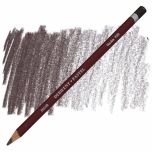 Pastellpliiats Derwent P590 Chocolate