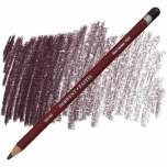 Pastellpliiats Derwent P610 Burnt carmine