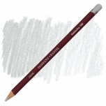 Pastellpliiats Derwent P680 Aluminium grey