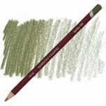 Derwent Pastell pliiats P520 Dark Olive green