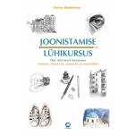 Joonistamise lühikursus. Enrico Maddalena