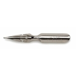 Sulg 41 Crown(hõbe) Coping Pen  Leonardt