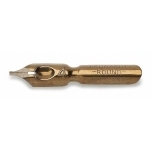Laisulg Nr 4 Round Hand