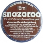 Näovärv Hele Pruun 883 Snazaroo 18ml