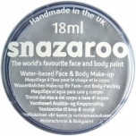 Näovärv Helehall Snazaroo 18ml 